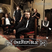 Apologize-cover