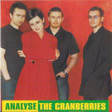 the-cranberries-analyse-cover-image