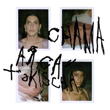Chama-cover