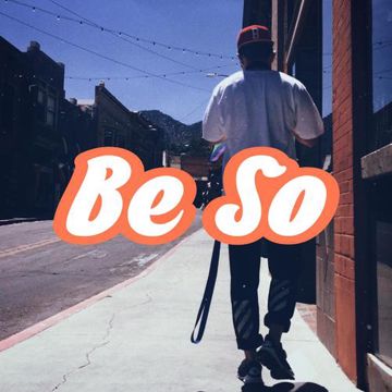 Be So (Prod. By Yinu Boy)