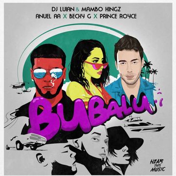 Bubalu-cover
