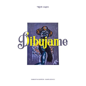 Dibújame (feat. Nanpa Básico)-cover