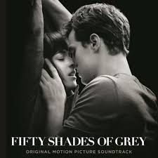 I Know You (From The "Fifty Shades Of Grey" )-cover