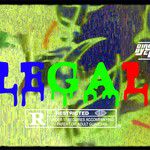 ILEGALE (feat. Young Darhi)-cover