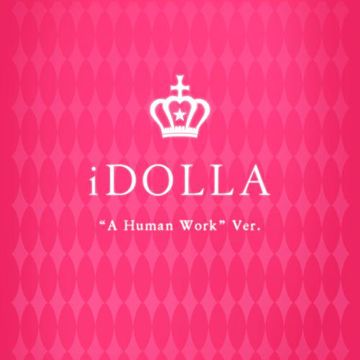 iDOLLA (feat. Vocaloid Miku)-cover