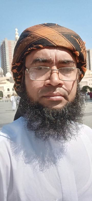 কেমন করে ঘুমাও তুমি ফরজ করে কাজা। 