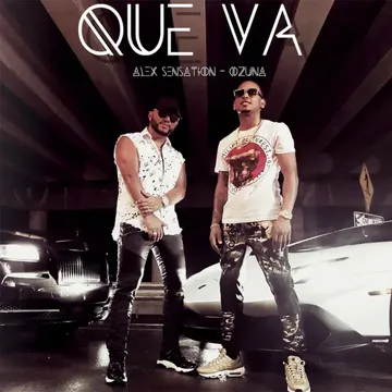 Que Va-cover