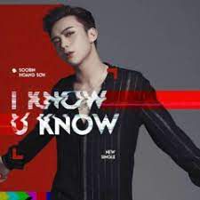 I Know You Know-cover