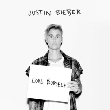 Love Yourself（Female）-cover