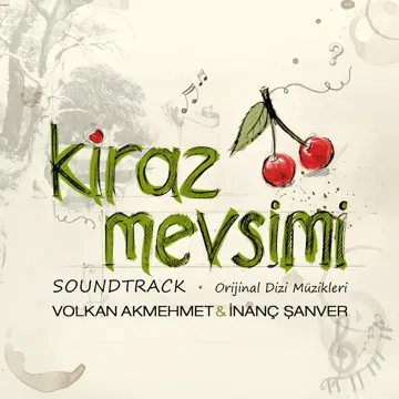 Kiraz Mevsimi (Slow)-cover
