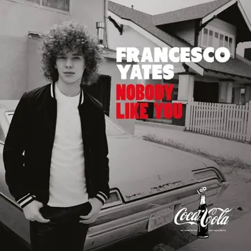 Nobody Like You-cover