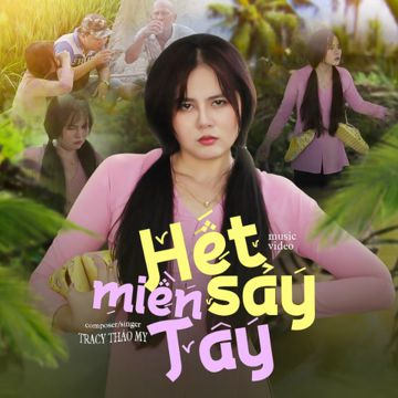 Hết Sảy Miền Tây (Remix)-cover