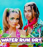 water run dry