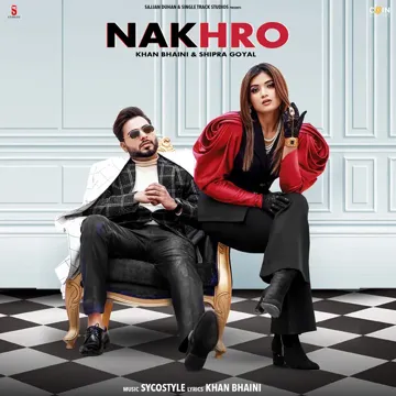 Nakhro-cover