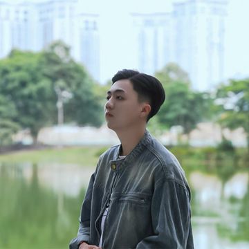 NỐI LẠI TÌNH XƯA (LOFI VERSION)-cover