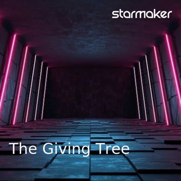 The Giving Tree-cover