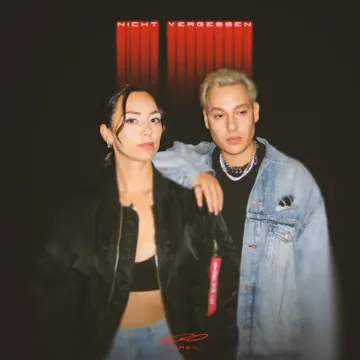 Nicht Vergessen-cover