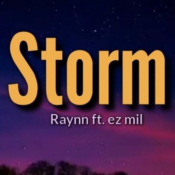 Storm-cover