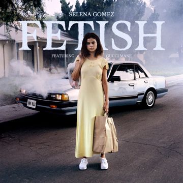Fetish-cover