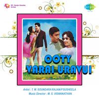 Poo Malayil Or Malligai-cover