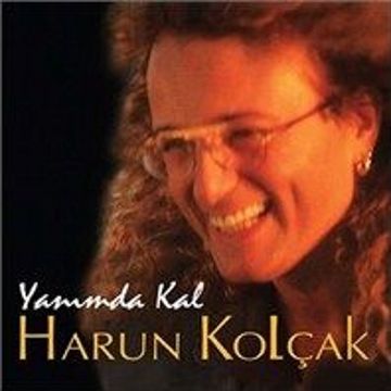 Vermem Seni Ellere-cover