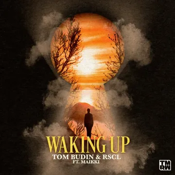 Waking Up-cover