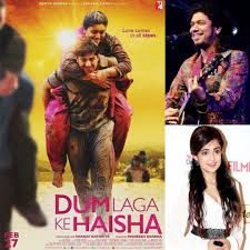 Moh Moh Ke Dhage-cover