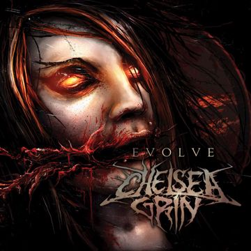Evolve-cover