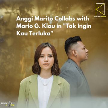 Tak Ingin Kau Terluka-cover