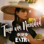 Tengo una Necesidad(Bachata Version)-cover