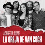 La Playa(ACOUSTIC HOME sessions)(Acoustic)-cover