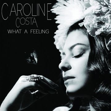 What a Feeling-cover