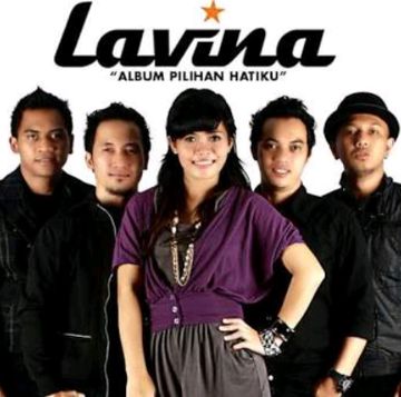 Pilihan Hatiku @Guruminda85-cover