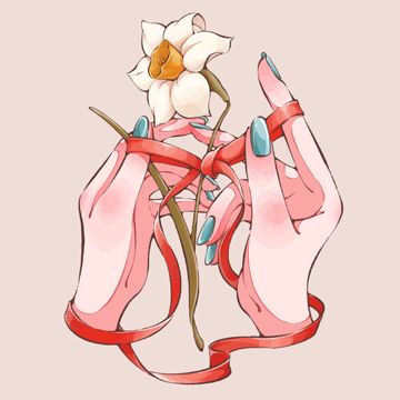 ハッピーエンドじゃ愛せない (feat. むト)-cover