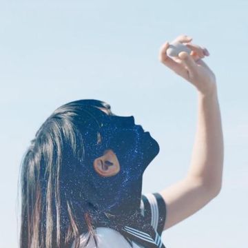 ただ君に晴れ-cover