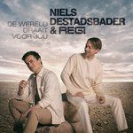 De Wereld Draait Voor Jou-cover
