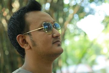 Jeona Dure Chole by Shuvo-cover