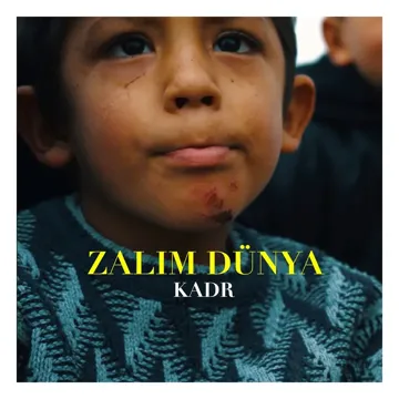 Zalim Dünya-cover