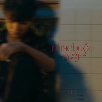 Nhạc Buồn Ngày 2-cover