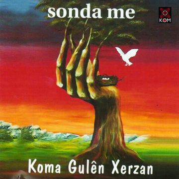 Sonda me