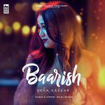 Baarish-cover