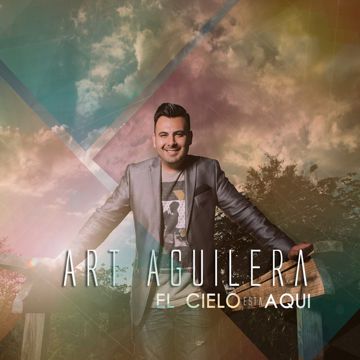 Asombroso Dios-cover