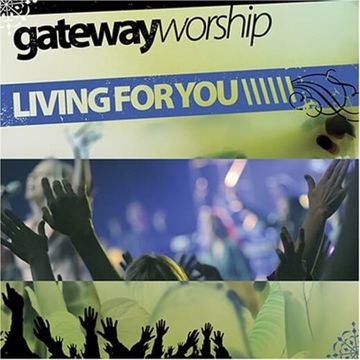 You, You Are God-cover