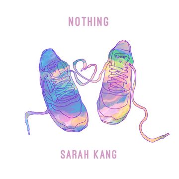 Nothing-cover