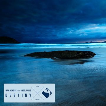 Destiny (Original Mix)-cover