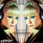 Single Lady(Extended Version)-cover