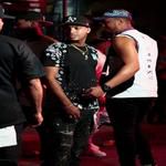 Bala Bala (feat. La Greña)