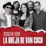 Jueves (ACOUSTIC HOME sessions)-cover