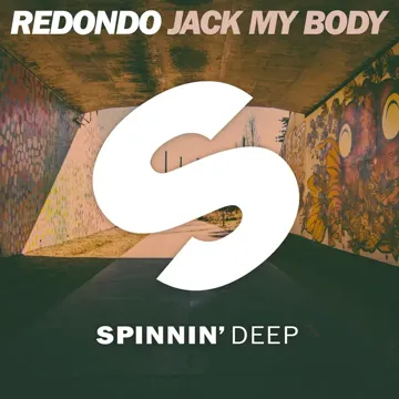 Jack My Body-cover