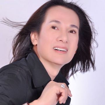 LK. Ai Khổ Vì Ai & Trộm Nhìn Nhau-cover